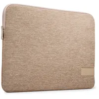Case Logic Caselogic Reflect Laptop Sleeve 14" Boulder Beige
