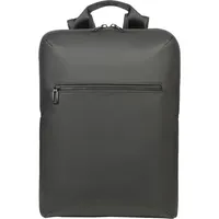 Tucano Gommo Rucksack für 15,6" Notebooks, schwarz
