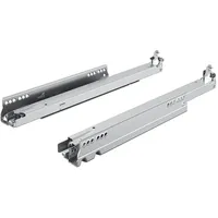 Hettich AT 5D 40KG FÜHR 420MM EB23 SET