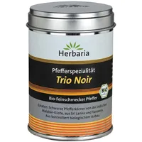 Herbaria Trio Noir bio