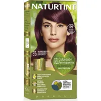 Naturtint Haarfarbe 2.1 Blau Schwarz