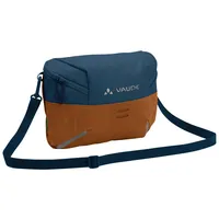 Vaude CityBox Bike II, Einheitsgröße, Baltic Sea