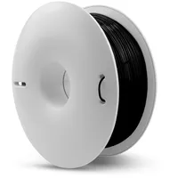 Fiberlogy IMPACT PLA Filament Schwarz 1.75mm 850g für 3D