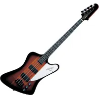 Epiphone Thunderbird-IV VS Vintage Sunburst