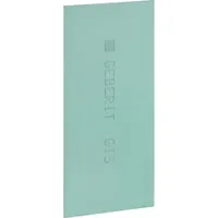 Geberit GIS Paneel 130 x 60 x 1,8 cm