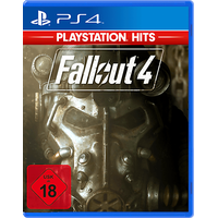 BETHESDA Fallout 4 - PlayStation 4