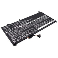 AGI Akku kompatibel mit Lenovo IdeaPad U530 Touch (1