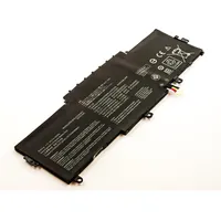 AGI Akku kompatibel mit Asus ZenBook 14 UX433FN-A5042T (1