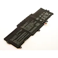AGI Akku kompatibel mit Asus ZenBook 14 UX433FA-A5941T (1