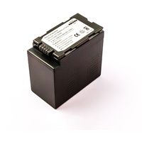 AGI Akku kompatibel mit Panasonic CGA-D54S