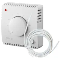 Elektrobock PT04-EI Raumthermostat (Mit Fühler)