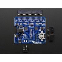 Adafruit RGB Matrix HAT + RTC für Raspberry Pi