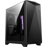 MSI MPG Gungnir 300P Airflow schwarz, Glasfenster (306-7G21P21-W57)