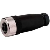 Murrelektronik Rundsteckver.Buchse 7000-12921-0000000