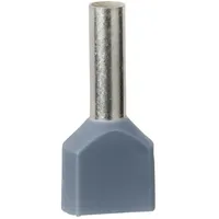 Schneider Electric AZ5DE0255 Aderendhülse 2.5 mm2 500 St.