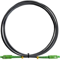 Televes geschirmtes Fiberglaskabel OSM3SCAPC