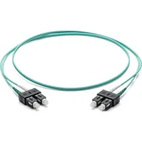 Corning Cable Systems Corning LWL-Patchkabel SC/SC F575702T2Z20003M