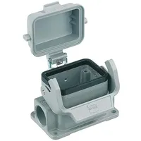 Harting Sockelgehäuse 09300061256