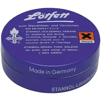 CIMCO Lötfett 100g 150232