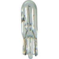 Scharnberger+Hasenbein Glassockellampe T5 5x18mm W2x4,6d 28V 40mA 27145
