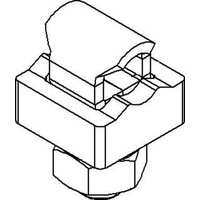 HKL Anschlussklemme 503/1