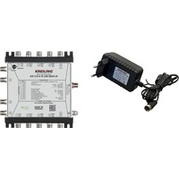 Kreiling Unicable Multischalter 4 Ausg.16 User (Multischalter), SAT Zubehör