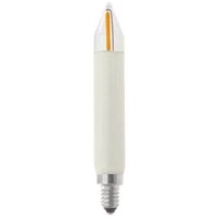 Scharnberger+Hasenbein LED-Schaftkerze E10 57668 (VE3)