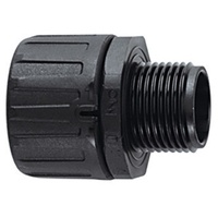 HellermannTyton Verschraubung HG42-S-M40