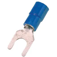Intercable Quetschkabelschuh ICIQ26G