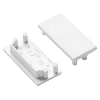 Brumberg 53091070 Endstück für LED-Profil