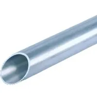 Fränkische Rohrwerke Fränkische Aluminiumrohr, sehr schwer ALU Gewinde ES