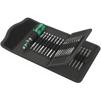 WERA Werk Bits-Sortiment Tasche 059297