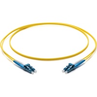 Corning Cable Systems Corning LWL-Patchkabel LC/LC F040402G2Z20010M