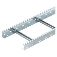 OBO Bettermann Kabelleiter gelocht m.VS Sp.60x200x3000 LG 620 VS