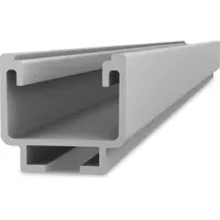 K2 Systems Montageschiene SolidRail Light 3,65 m