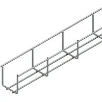 Niedax Gitterrinne GR 60.060 E3