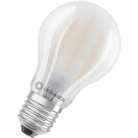 LEDVANCE LED-Lampe E27 LEDCLA100D11W827FFRP