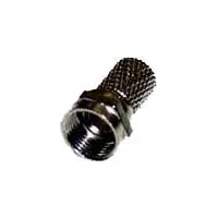 E+P Elektrik F-Connector Stecker 7mm F0Lose