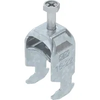 OBO Bettermann 1186016 Bügelschelle