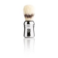 XanitaliaPro Long John Silver Professioneller Rasierpinsel aus 100 %