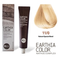 BBCOS Earthia Color Nathue Complex 11/0 Natural Special Blond