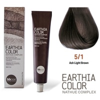 BBCOS Earthia Color Nathue Complex 5/1 Ash Light Brown