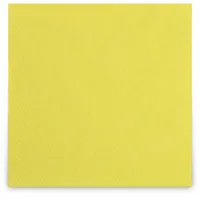 Hypafol Cocktail-Servietten, 2-lagig, 24 x 24 cm, Inhalt 300