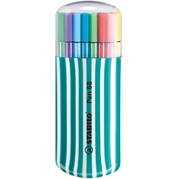 Stabilo Pen 68 Zebruietui 20 St.