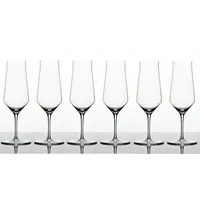 Zalto Denk'Art Bierglas 0,3 l 6-tlg.