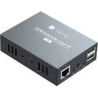 EFB IDATA-HDMI-KVM3R Empfänger-HDMI-KVM3 IDATAHDMIKVM3R