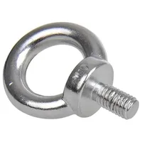 PRO PLUS Ringschraube M10 A4 RVS AISI 316
