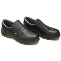 Safety Jogger X0600 S3 SRC CI rutschfeste Sicherheitsschuhe Schwarz,