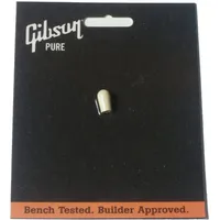 Gibson Gear PRTK-020 Toggle Switch Cap, weiß