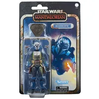 Star Wars Hasbro Wars The Black Series Credit Collection
